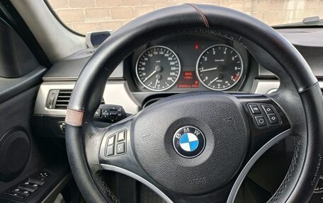 BMW 3 серия, 2006 год, 1 100 000 рублей, 15 фотография