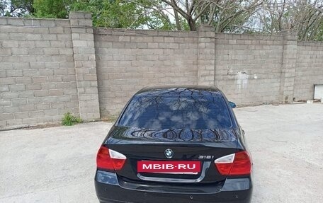 BMW 3 серия, 2006 год, 1 100 000 рублей, 7 фотография