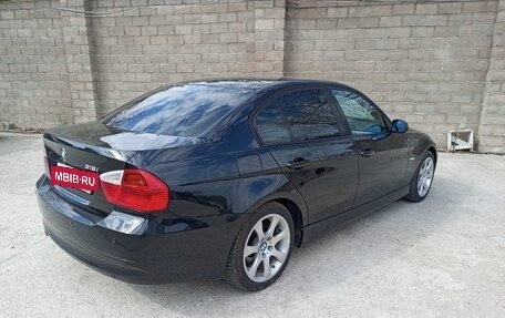 BMW 3 серия, 2006 год, 1 100 000 рублей, 6 фотография