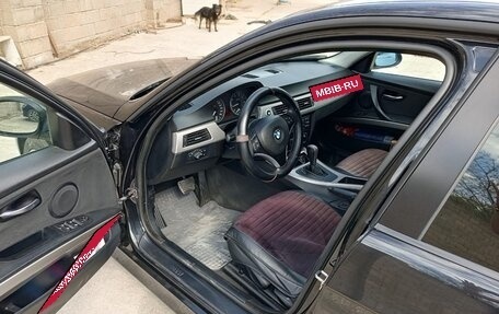 BMW 3 серия, 2006 год, 1 100 000 рублей, 12 фотография
