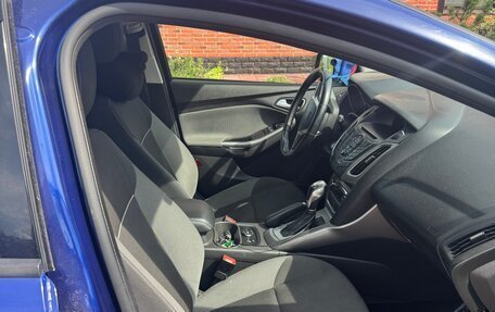 Ford Focus III, 2015 год, 730 000 рублей, 3 фотография