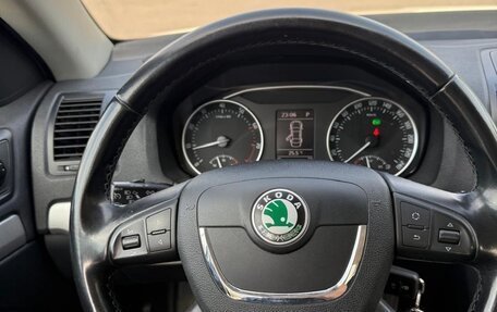 Skoda Octavia, 2011 год, 1 050 000 рублей, 11 фотография