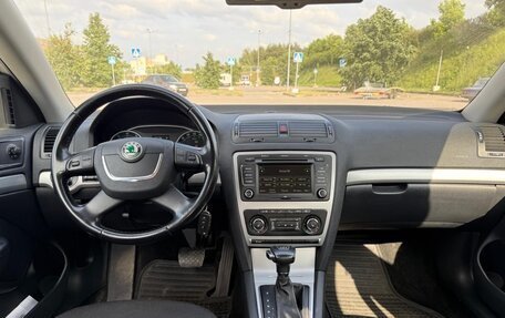 Skoda Octavia, 2011 год, 1 050 000 рублей, 10 фотография