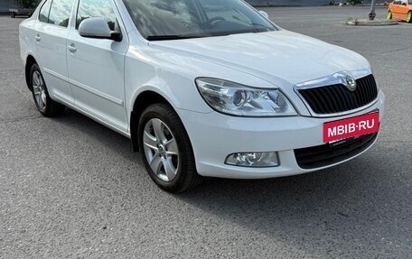 Skoda Octavia, 2011 год, 1 050 000 рублей, 5 фотография
