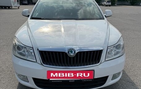 Skoda Octavia, 2011 год, 1 050 000 рублей, 6 фотография