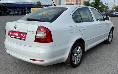 Skoda Octavia, 2011 год, 1 050 000 рублей, 4 фотография
