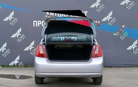 Chevrolet Lacetti, 2007 год, 690 000 рублей, 7 фотография