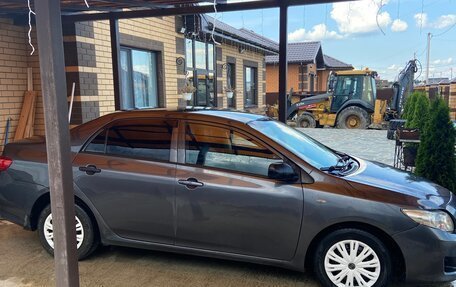 Toyota Corolla, 2010 год, 600 000 рублей, 2 фотография
