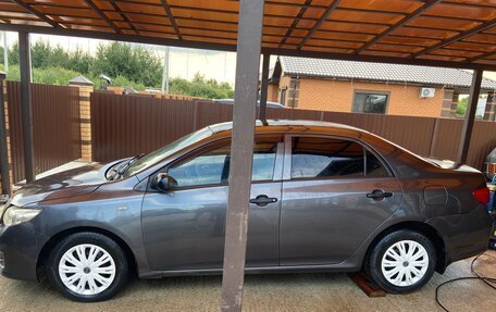 Toyota Corolla, 2010 год, 600 000 рублей, 3 фотография