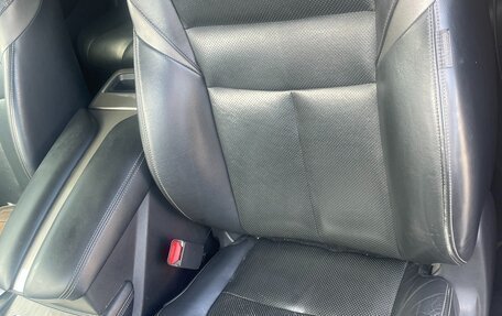 Nissan Murano, 2016 год, 2 000 000 рублей, 8 фотография