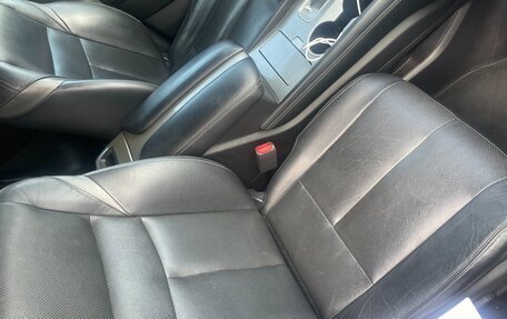 Nissan Murano, 2016 год, 2 000 000 рублей, 9 фотография