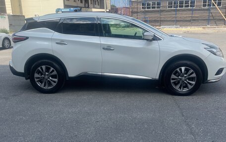 Nissan Murano, 2016 год, 2 000 000 рублей, 3 фотография
