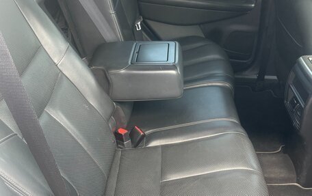 Nissan Murano, 2016 год, 2 000 000 рублей, 10 фотография