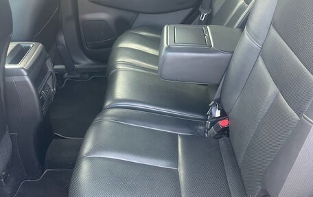 Nissan Murano, 2016 год, 2 000 000 рублей, 11 фотография