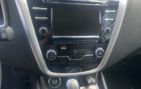 Nissan Murano, 2016 год, 2 000 000 рублей, 14 фотография