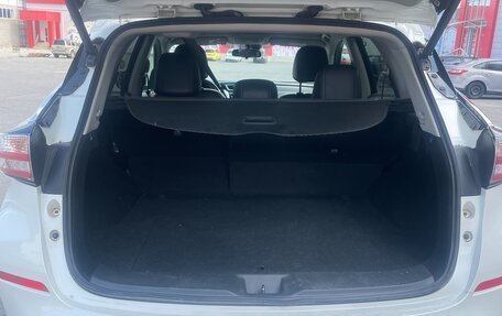 Nissan Murano, 2016 год, 2 000 000 рублей, 15 фотография