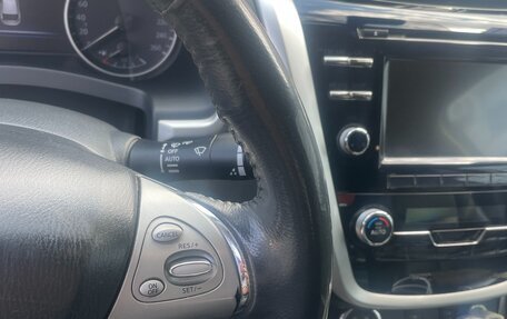 Nissan Murano, 2016 год, 2 000 000 рублей, 13 фотография