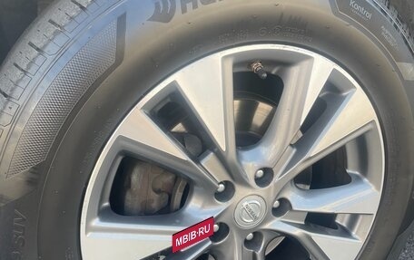 Nissan Murano, 2016 год, 2 000 000 рублей, 19 фотография