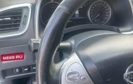 Nissan Murano, 2016 год, 2 000 000 рублей, 12 фотография