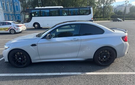 BMW M2 F87, 2020 год, 6 300 000 рублей, 4 фотография