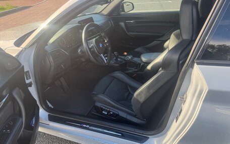 BMW M2 F87, 2020 год, 6 300 000 рублей, 11 фотография