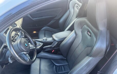 BMW M2 F87, 2020 год, 6 300 000 рублей, 12 фотография