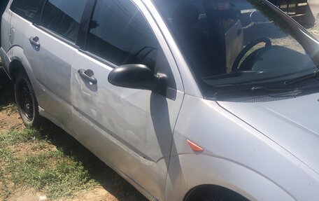 Ford Focus IV, 2000 год, 170 000 рублей, 7 фотография