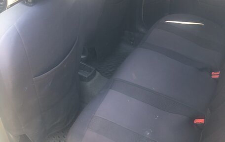Ford Focus IV, 2000 год, 170 000 рублей, 3 фотография