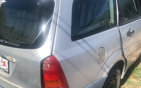 Ford Focus IV, 2000 год, 170 000 рублей, 10 фотография