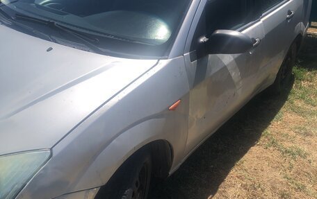 Ford Focus IV, 2000 год, 170 000 рублей, 8 фотография