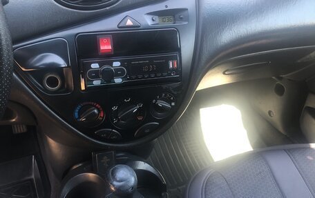 Ford Focus IV, 2000 год, 170 000 рублей, 11 фотография