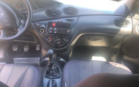 Ford Focus IV, 2000 год, 170 000 рублей, 13 фотография