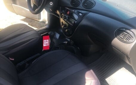 Ford Focus IV, 2000 год, 170 000 рублей, 6 фотография