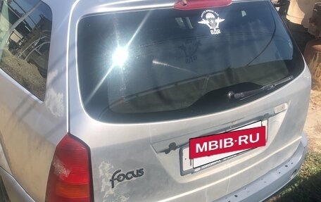 Ford Focus IV, 2000 год, 170 000 рублей, 9 фотография