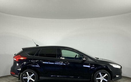 Ford Focus III, 2017 год, 1 175 000 рублей, 4 фотография