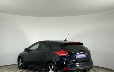 Ford Focus III, 2017 год, 1 175 000 рублей, 8 фотография