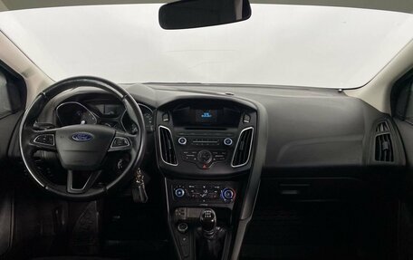 Ford Focus III, 2017 год, 1 175 000 рублей, 12 фотография