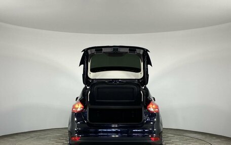 Ford Focus III, 2017 год, 1 175 000 рублей, 7 фотография