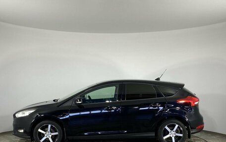 Ford Focus III, 2017 год, 1 175 000 рублей, 9 фотография