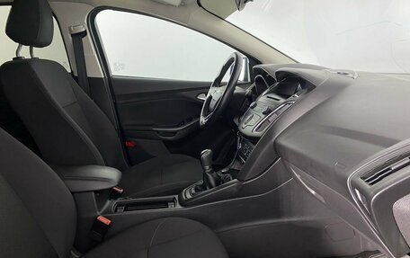 Ford Focus III, 2017 год, 1 175 000 рублей, 10 фотография