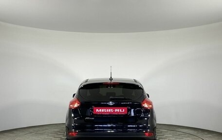 Ford Focus III, 2017 год, 1 175 000 рублей, 6 фотография