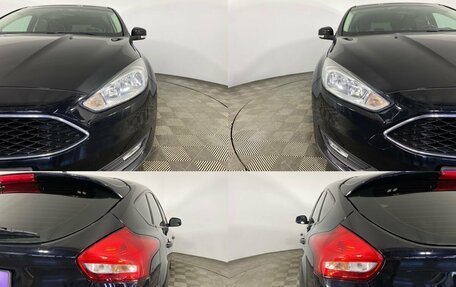 Ford Focus III, 2017 год, 1 175 000 рублей, 20 фотография