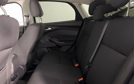 Ford Focus III, 2017 год, 1 175 000 рублей, 19 фотография