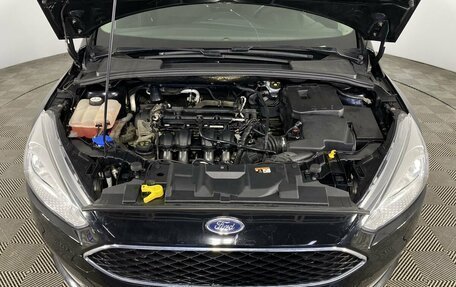 Ford Focus III, 2017 год, 1 175 000 рублей, 17 фотография