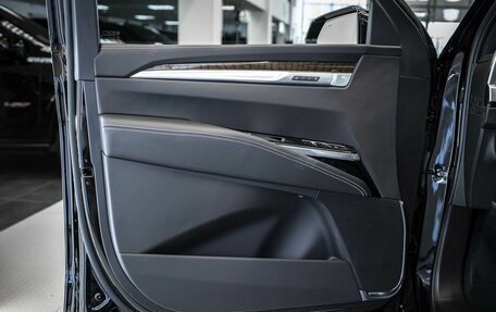 Cadillac Escalade V, 2025 год, 19 000 000 рублей, 11 фотография