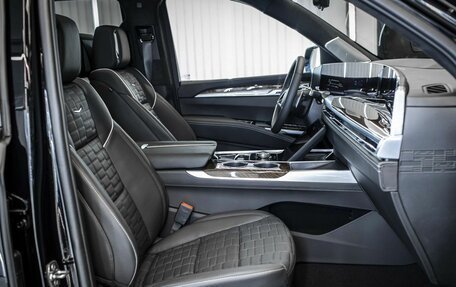 Cadillac Escalade V, 2025 год, 19 000 000 рублей, 26 фотография