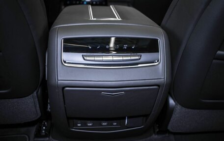 Cadillac Escalade V, 2025 год, 19 000 000 рублей, 27 фотография