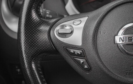 Nissan Juke II, 2012 год, 989 000 рублей, 10 фотография