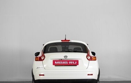 Nissan Juke II, 2012 год, 989 000 рублей, 5 фотография
