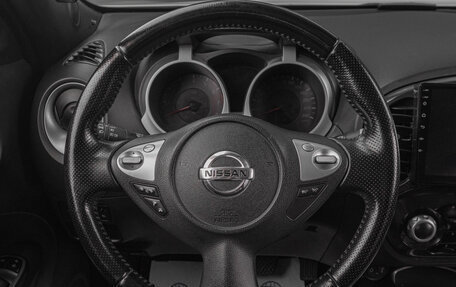 Nissan Juke II, 2012 год, 989 000 рублей, 11 фотография